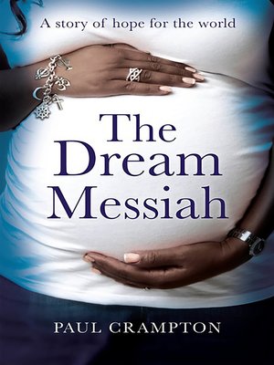 cover image of The Dream Messiah